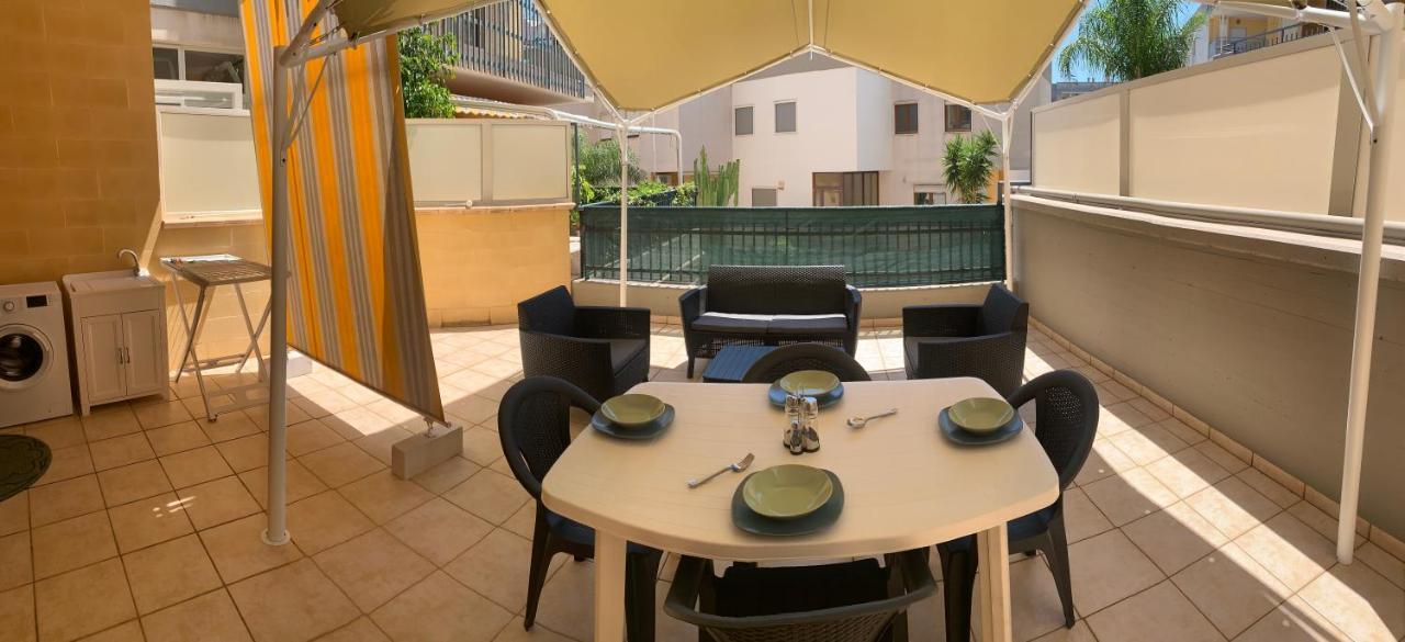 Villa House 14B - Monopoli Exterior foto