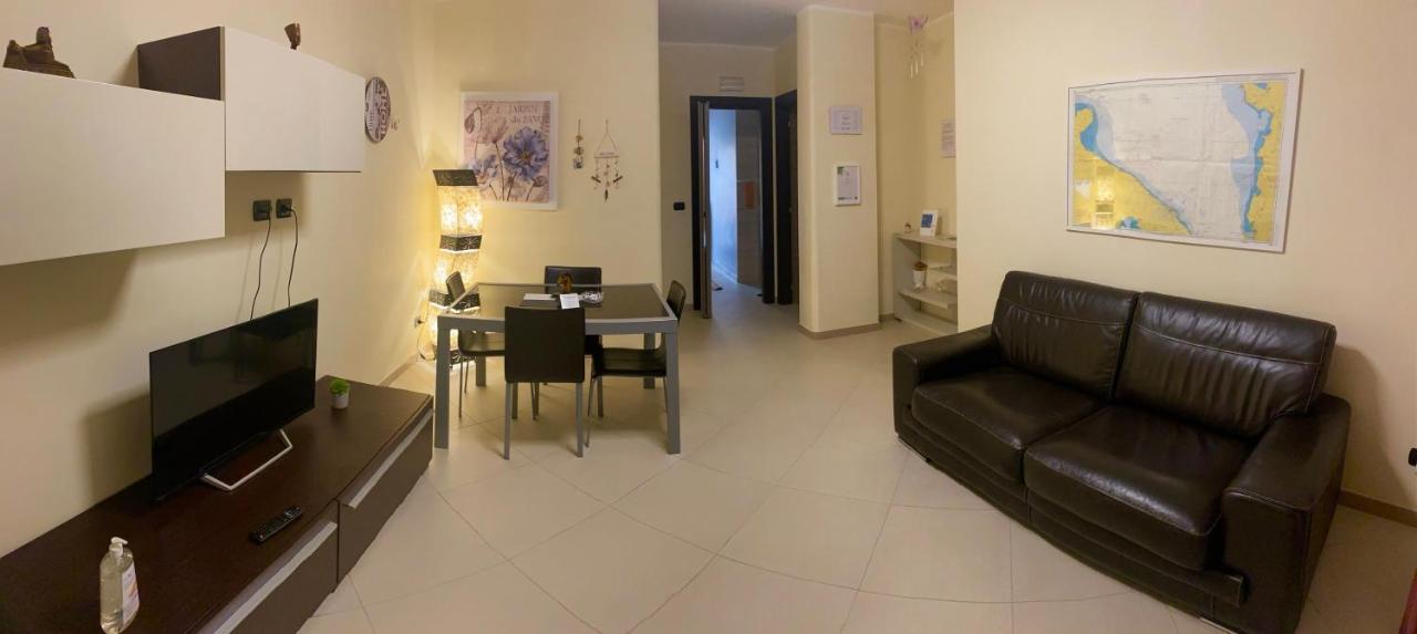 Villa House 14B - Monopoli Exterior foto