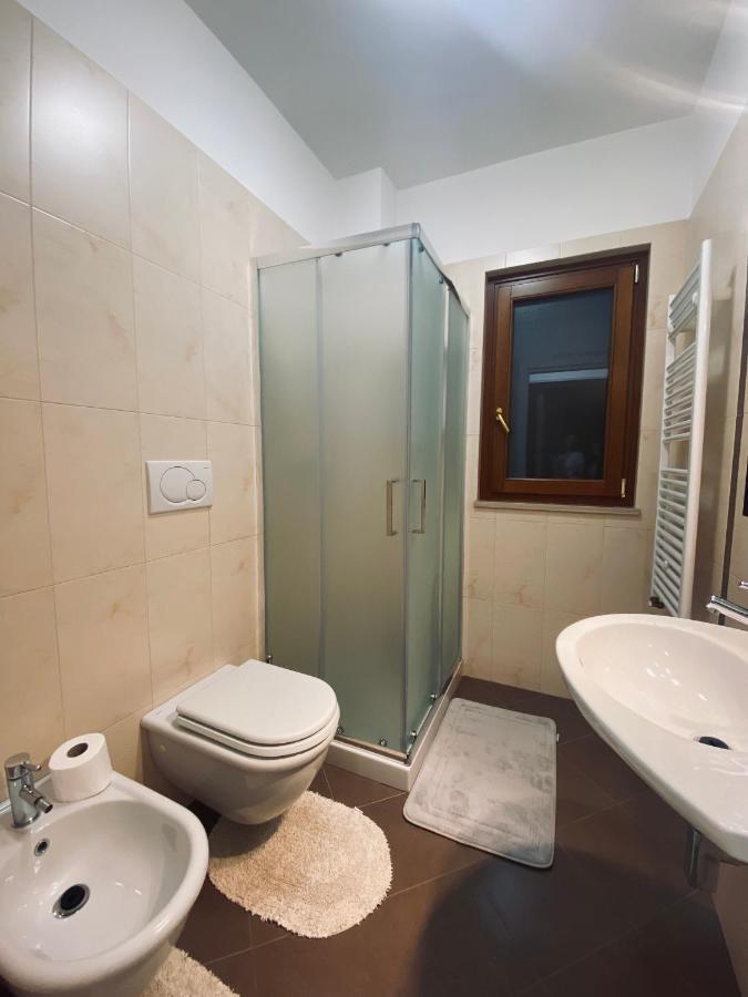 Villa House 14B - Monopoli Exterior foto